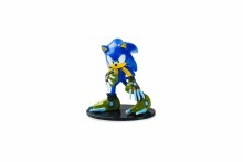 SONIC Articulated action figure in a blind capsule 7,5 cm