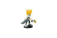 SONIC Артикулированная фигурка сюрприз, 7.5 см