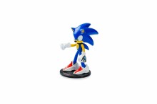 SONIC Articulated action figure in a blind capsule 7,5 cm