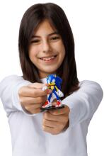 SONIC Артикулированная фигурка сюрприз, 7.5 см