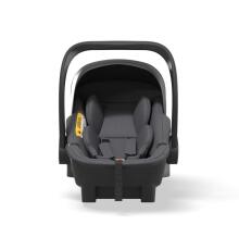 Moon'21 Plus 1 Art.28.210.010-302 Anthrazit Zīdaiņu autokrēsliņš (0-13 kg)
