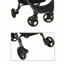 Fillikid Buggy Tobi SL Art.E51-05 Детская спортивная прогулочная коляска