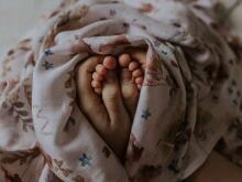 Makaszka Muslin Wipe Art.154375