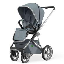 Moon'21 Style Art.63.950.500-300 Ocean RF Bērnu rati ar kulbu