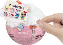 L.O.L. Surprise Loves Hello Kitty Art.154429  lelle, 7,6 cm