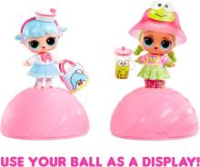 L.O.L. Surprise Loves Hello Kitty Art.154429  lelle, 7,6 cm