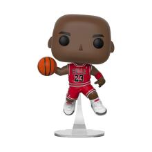 FUNKO POP! Vinyl NBA:Bulls - Michael Jordan Art.36890F Фигурка