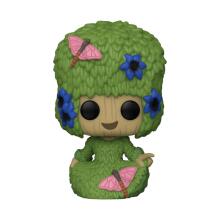 FUNKO POP! Vinyl: I Am Groot - Groot (Marie Hair) Art.70649F Фигурка