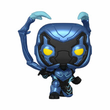 FUNKO POP! DC Blue Beetle w/chase Art.72350F Vinila figūra