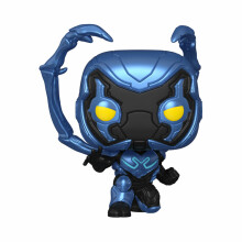 FUNKO POP! DC Blue Beetle w/chase Art.72350F Vinila figūra