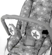 Lorelli Top Relax Eliza Art.10110142509 Bunnies
