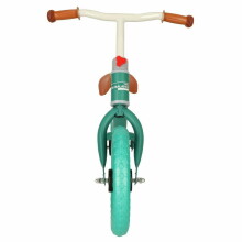 Ikonka Trike Fix Balance Bicycle Art.KX4544 Turquoise Детский велосипед - бегунок с металлической рамой