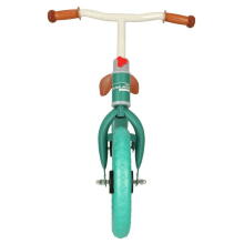 Ikonka Trike Fix Balance Bicycle Art.KX4544 Turquoise Детский велосипед - бегунок с металлической рамой