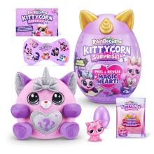 Rainbocorns Kittycorn Art.9279