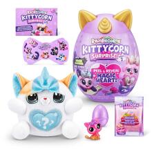Rainbocorns Kittycorn Art.9279