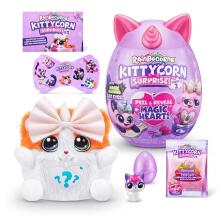 Rainbocorns Kittycorn Art.9279