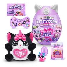 Rainbocorns Kittycorn Art.9279