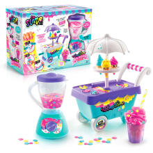 CANAL TOYS игровой набор со слаймом Caddy & blender