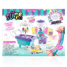 CANAL TOYS игровой набор со слаймом Caddy & blender