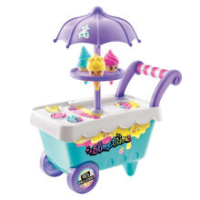 CANAL TOYS игровой набор со слаймом Caddy & blender