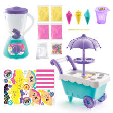 CANAL TOYS игровой набор со слаймом Caddy & blender