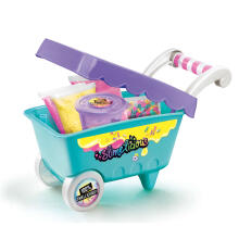 CANAL TOYS игровой набор со слаймом Caddy & blender