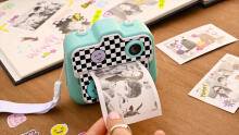 Photo Creator Instant camera