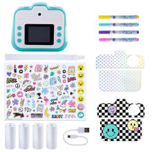 Photo Creator Instant camera