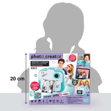 Photo Creator Instant camera