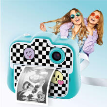 Photo Creator Instant camera