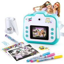 Photo Creator Instant camera