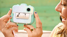 Photo Creator Instant camera