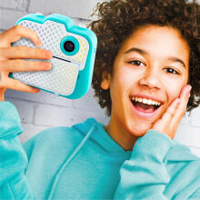 Photo Creator Instant camera
