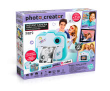 Photo Creator Instant camera
