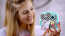 Photo Creator Instant camera