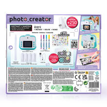 Photo Creator Instant camera