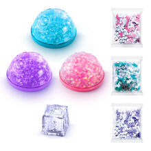 CANAL TOYS игровой набор со слаймом Cosmic crunch