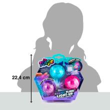CANAL TOYS игровой набор со слаймом Cosmic crunch