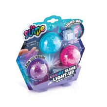 CANAL TOYS игровой набор со слаймом Cosmic crunch
