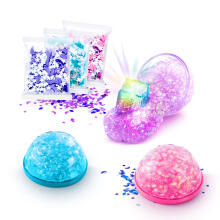 CANAL TOYS игровой набор со слаймом Cosmic crunch