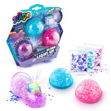 CANAL TOYS игровой набор со слаймом Cosmic crunch