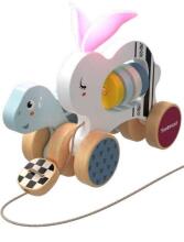 TOPBRIGHT Activity toy The Hare and the Tortoise