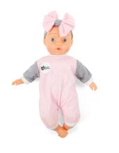 Bo Doll Anna Art.154546 Interaktīva lelle zīdaiņiem Anna, 42 cm