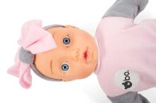 Bo Doll Anna Art.154546 Interaktīva lelle zīdaiņiem Anna, 42 cm