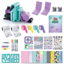 Style 4 Ever DIY Albumu studijas komplekts