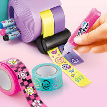 Style 4 Ever DIY Albumu studijas komplekts