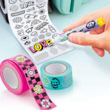 Style 4 Ever DIY Albumu studijas komplekts