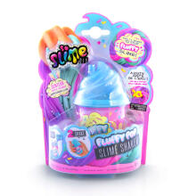 Slime DIY Fluffy shaker