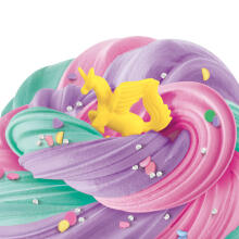 Slime DIY Fluffy shaker