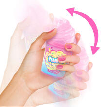 Slime DIY Fluffy shaker